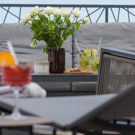 Azure Pine Residence Private Heated Pool & Rooftop Jacuzzi * Trogir